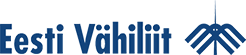 Eesti Vähiliit logo